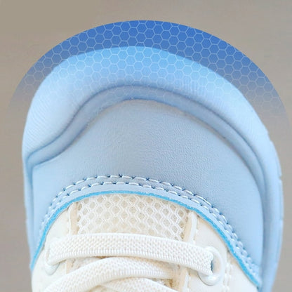 Barefoot Babyschoenen Met Flexibele Zool En Ademend Lichtgewicht Ontwerp