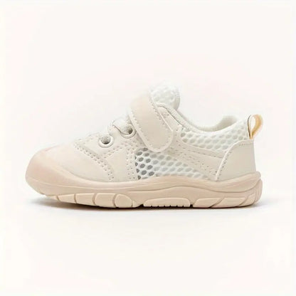 Barefoot Babyschoenen Met Flexibele Zool En Ademend Lichtgewicht Ontwerp
