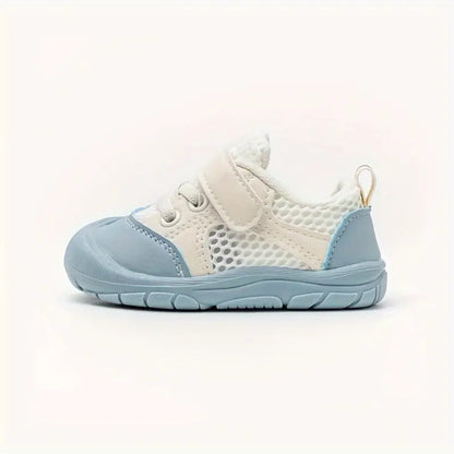Barefoot Babyschoenen Met Flexibele Zool En Ademend Lichtgewicht Ontwerp