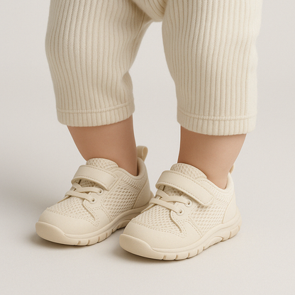 Barefoot Babyschoenen Met Flexibele Zool En Ademend Lichtgewicht Ontwerp
