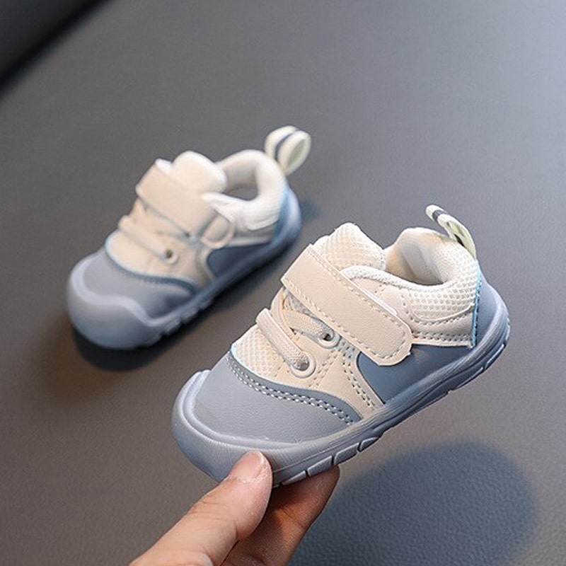 Barefoot Babyschoenen Met Flexibele Zool En Ademend Lichtgewicht Ontwerp