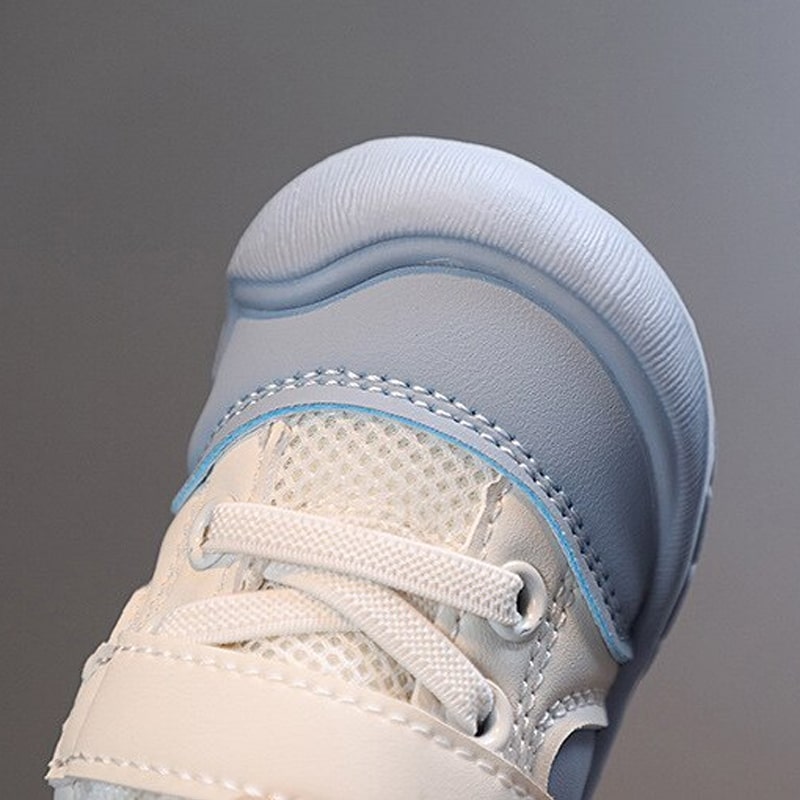 Barefoot Babyschoenen Met Flexibele Zool En Ademend Lichtgewicht Ontwerp