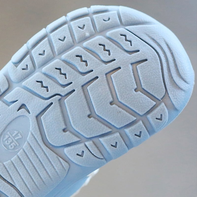 Barefoot Babyschoenen Met Flexibele Zool En Ademend Lichtgewicht Ontwerp