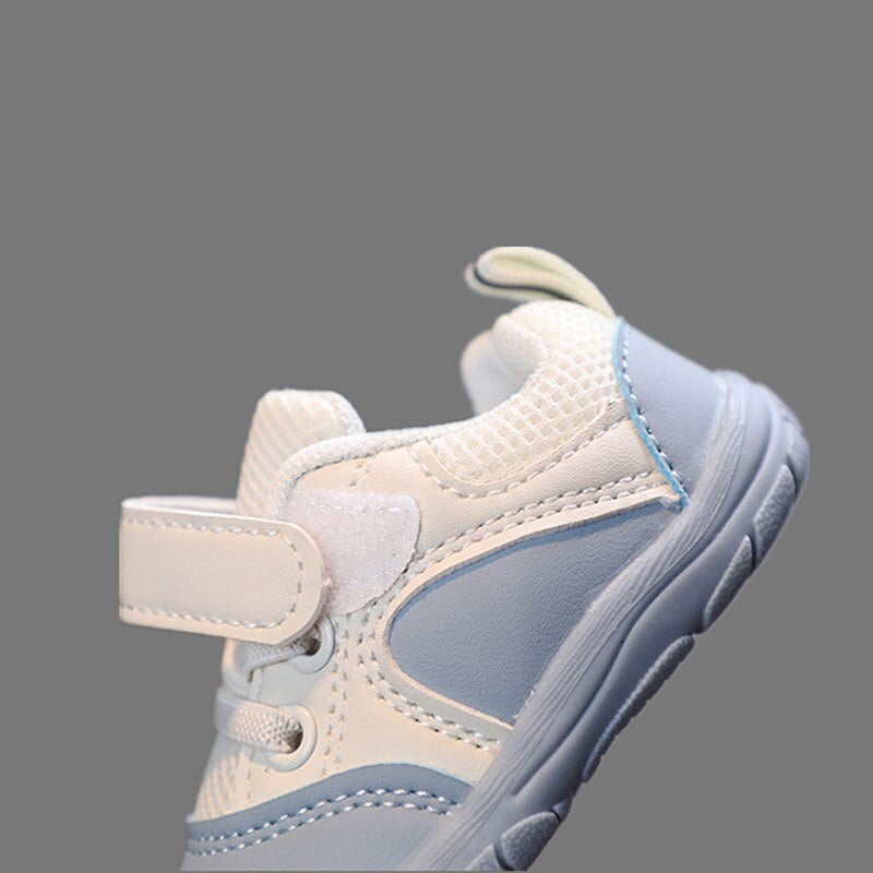 Barefoot Babyschoenen Met Flexibele Zool En Ademend Lichtgewicht Ontwerp