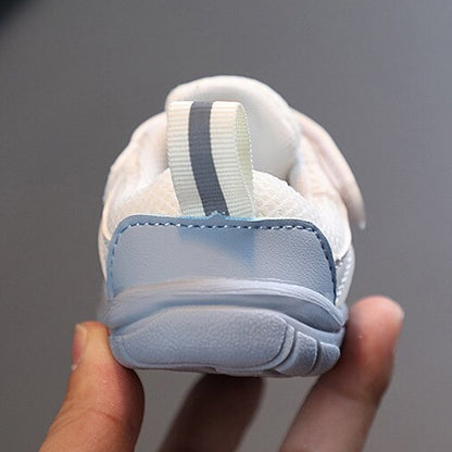 Barefoot Babyschoenen Met Flexibele Zool En Ademend Lichtgewicht Ontwerp