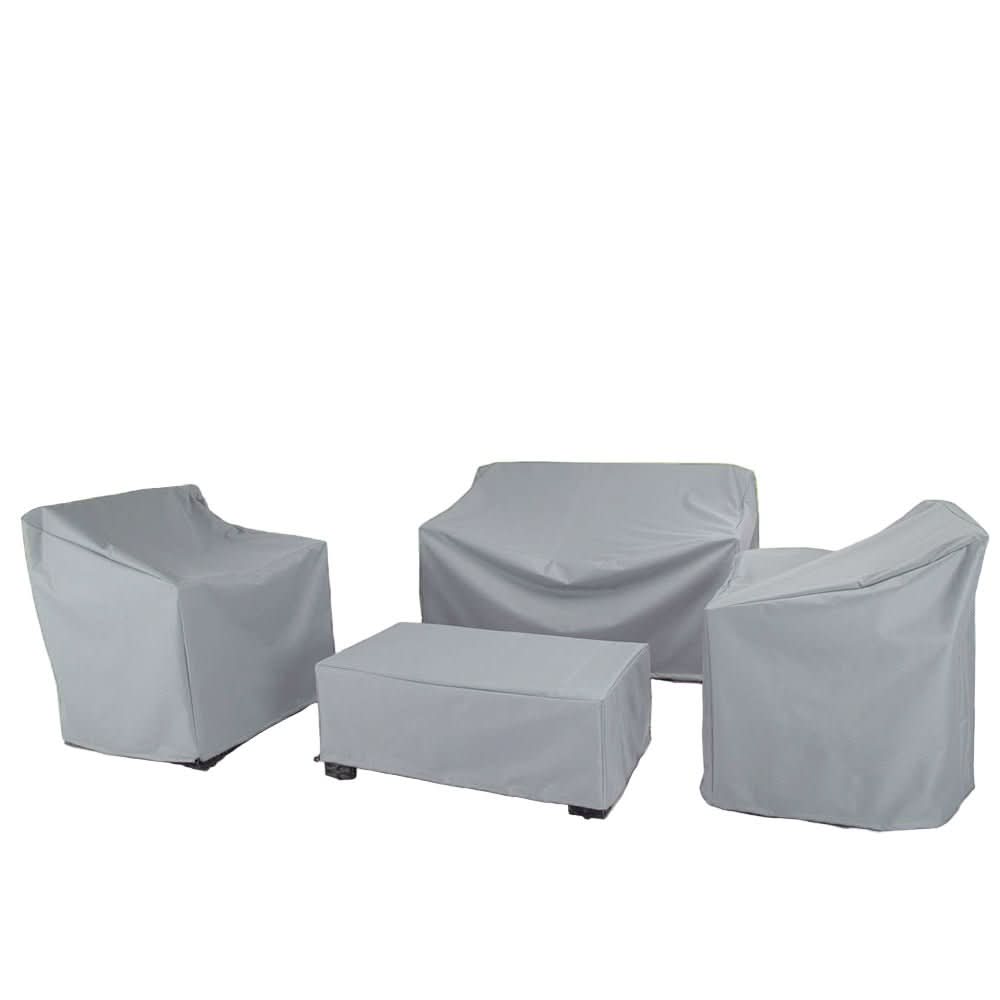 Weerbestendige Tuinmeubelhoes Van Polyester