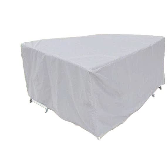 Weerbestendige Tuinmeubelhoes Van Polyester