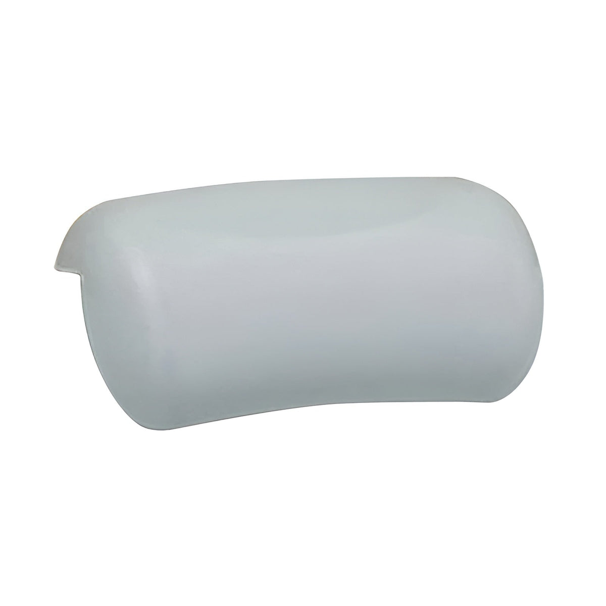 Ergonomisch Badkussen met Memory Foam en Zuignappen