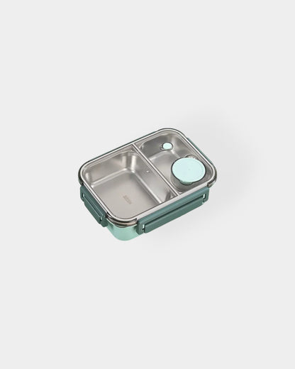 Geïsoleerde Voedselcontainer Met Vaste Vorm Voor Dagelijks Gebruik