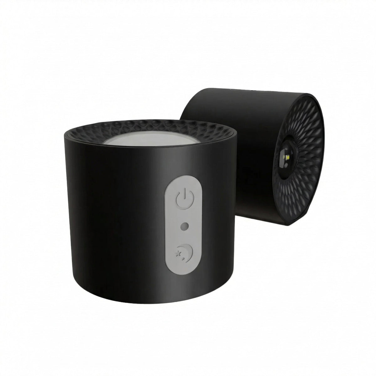 Draadloze LED Wandlamp Met Instelbare Verlichting En Afstandsbediening