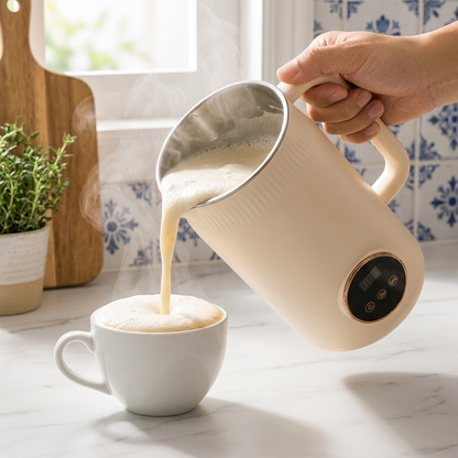 Alles‑in‑één Keukenmaker Voor Snelle Romige Bereidingen