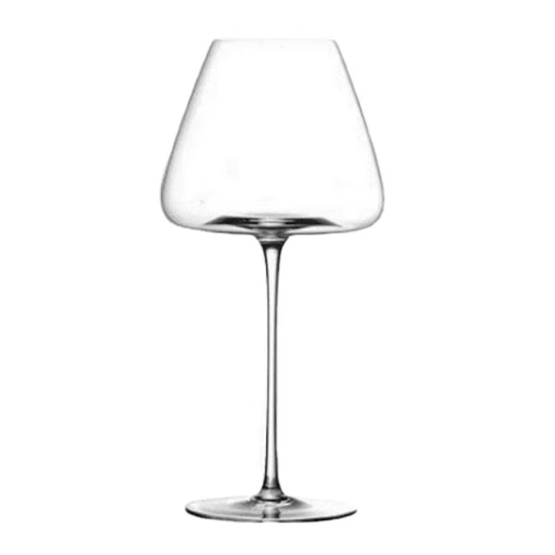 Elegante Wijnglazen van Loodvrij Kristalglas