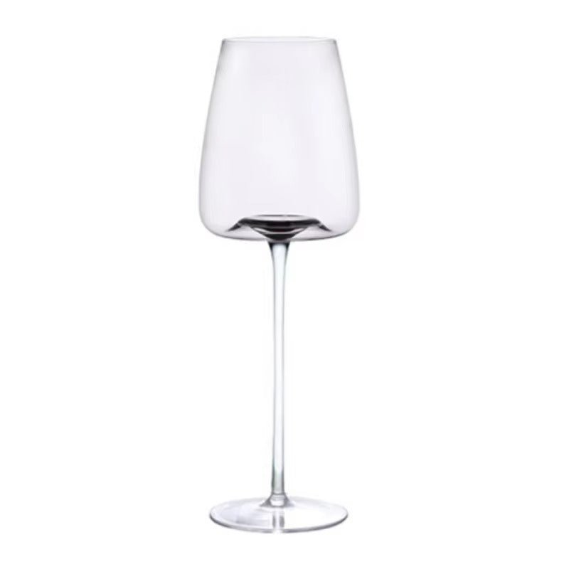 Elegante Wijnglazen van Loodvrij Kristalglas