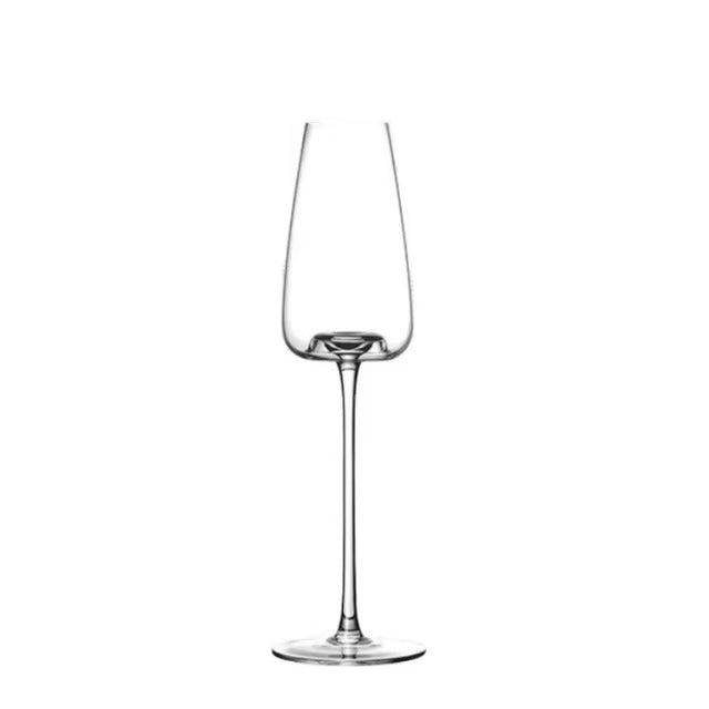 Elegante Wijnglazen van Loodvrij Kristalglas