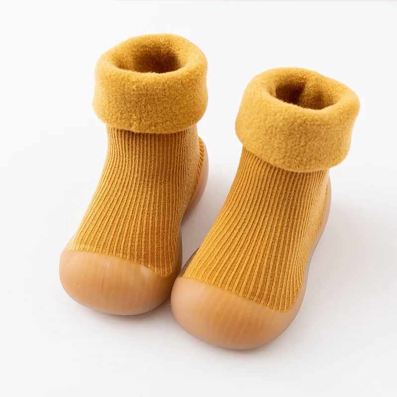Peuter Sokschoentjes Met Antislip Zool Voor Veilig Bewegingsvrijheid