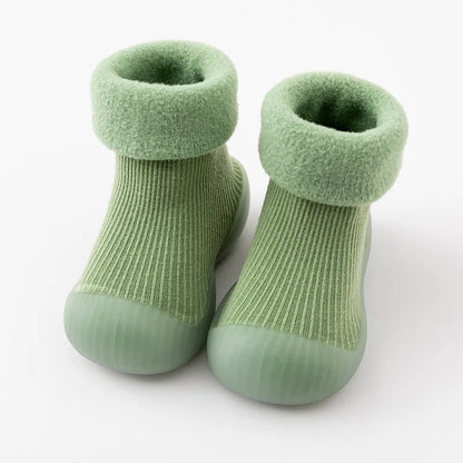 Peuter Sokschoentjes Met Antislip Zool Voor Veilig Bewegingsvrijheid