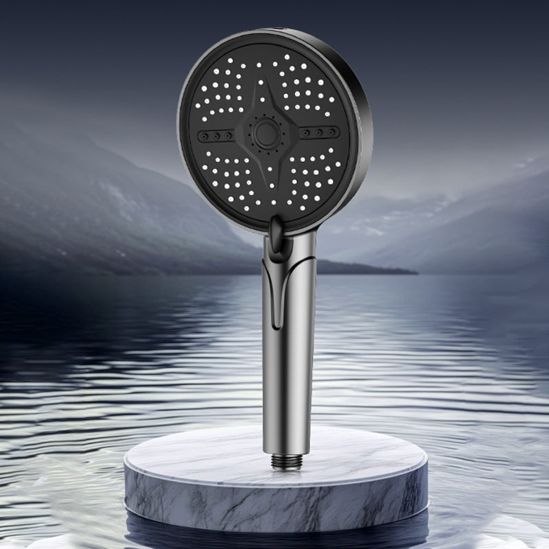 Hydrolux Douchekop Met Vijf Waterstanden En Temperatuur LED