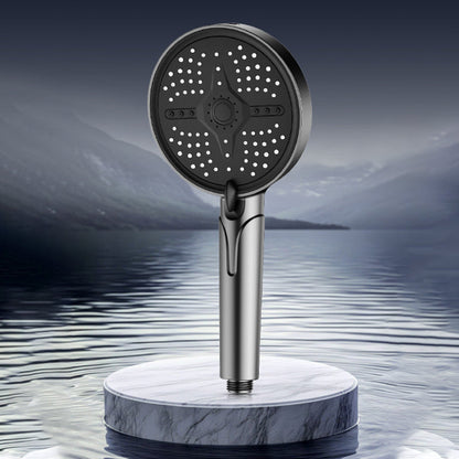 Hydrolux Douchekop Met Vijf Waterstanden En Temperatuur LED