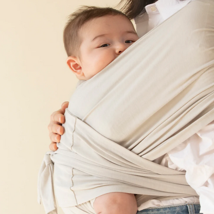 Ergonomische Draagdoek Voor Comfortabel En Praktisch Dragen Van Je Baby