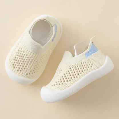 Antislip Kinder Sneakers Met Comfortabele Pasvorm Voor Dagelijks Gebruik
