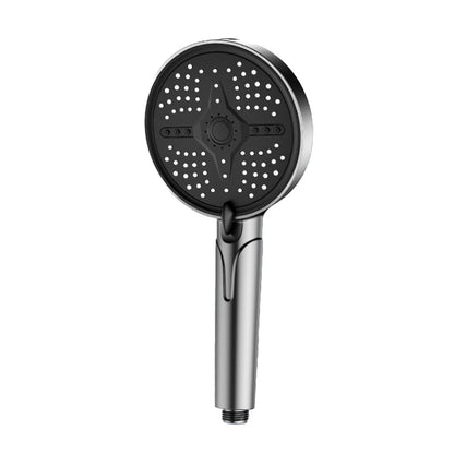 Hydrolux Douchekop Met Vijf Waterstanden En Temperatuur LED