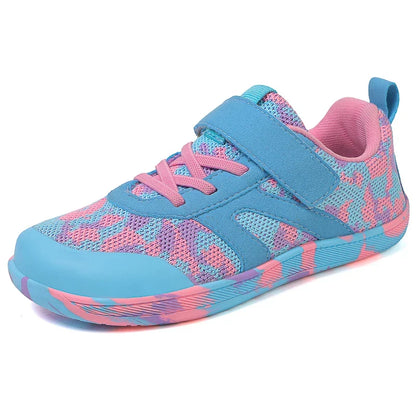 Barefoot Kinderschoenen Met Antislip Zool Voor Natuurlijk Loopcomfort