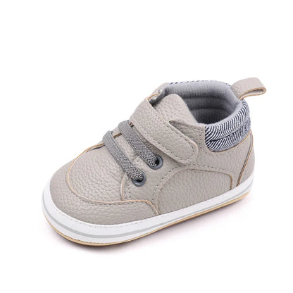 Baby Sokschoentjes Met Antislip Zool Voor Eerste Stapjes