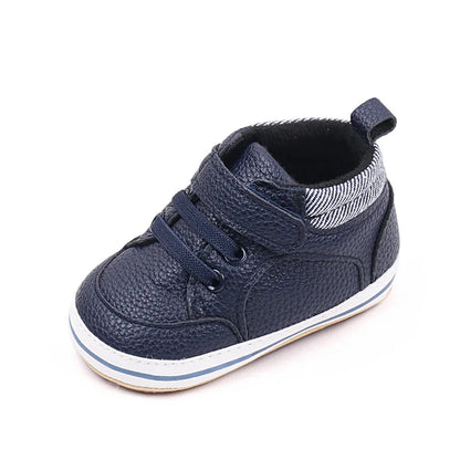 Baby Sokschoentjes Met Antislip Zool Voor Eerste Stapjes