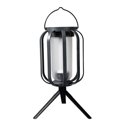 LED Vlameffect Sfeerlamp Voor Warm Knus Licht