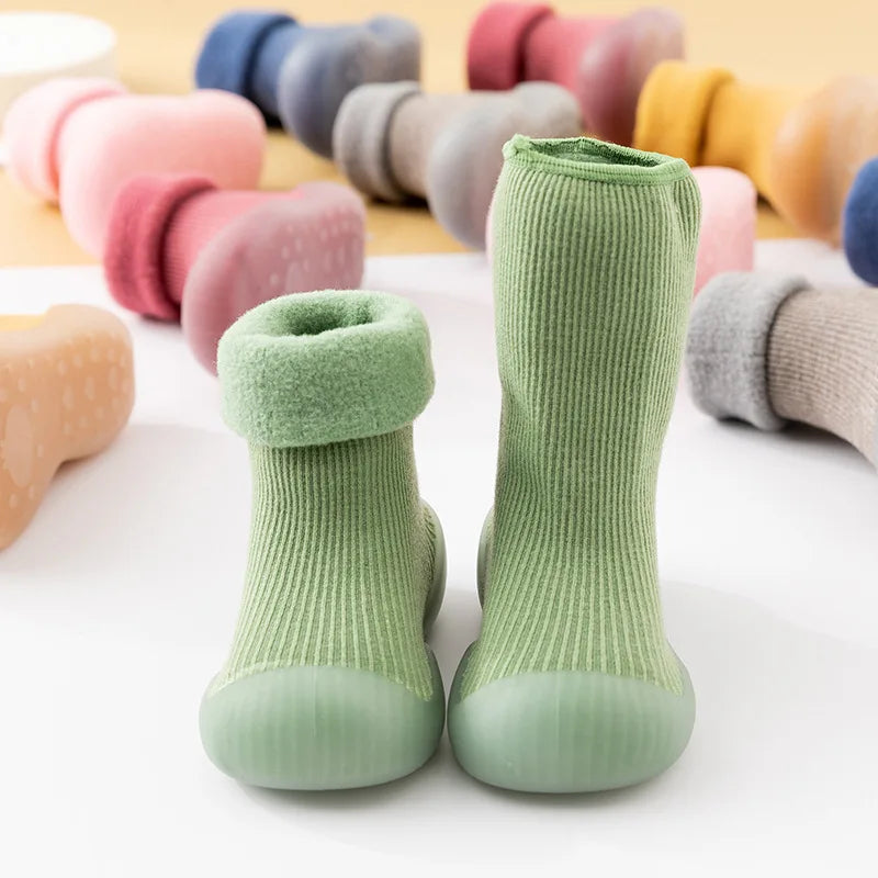 Peuter Sokschoentjes Met Antislip Zool Voor Veilig Bewegingsvrijheid