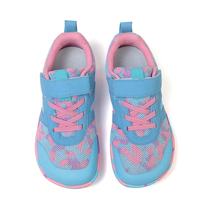 Barefoot Kinderschoenen Met Antislip Zool Voor Natuurlijk Loopcomfort