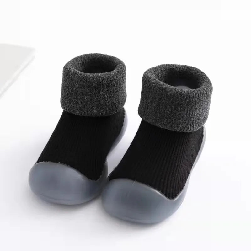 Peuter Sokschoentjes Met Antislip Zool Voor Veilig Bewegingsvrijheid