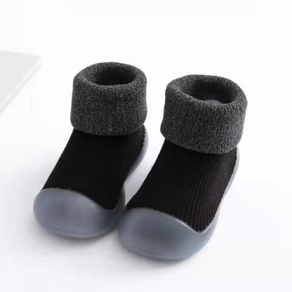 Peuter Sokschoentjes Met Antislip Zool Voor Veilig Bewegingsvrijheid