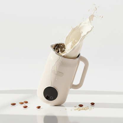 Alles‑in‑één Keukenmaker Voor Snelle Romige Bereidingen