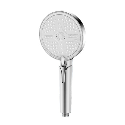 Hydrolux Douchekop Met Vijf Waterstanden En Temperatuur LED