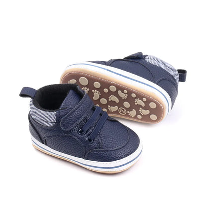 Baby Sokschoentjes Met Antislip Zool Voor Eerste Stapjes