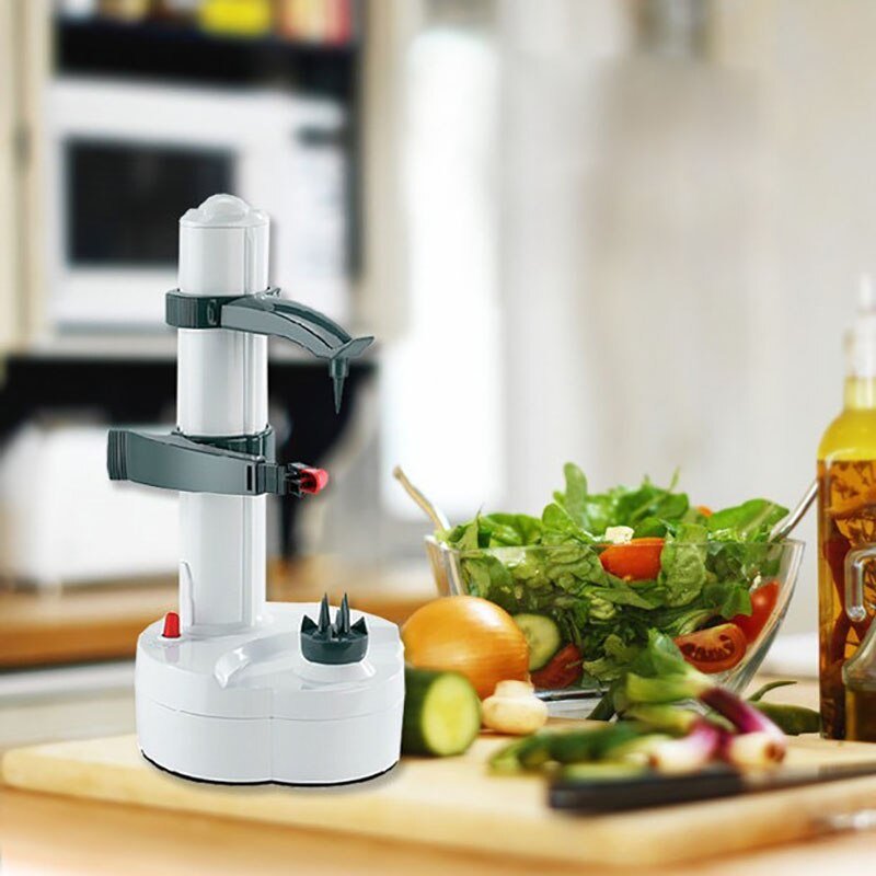 Automatische Groente- En Fruitschiller Voor Snel En Moeiteloos Keukenwerk