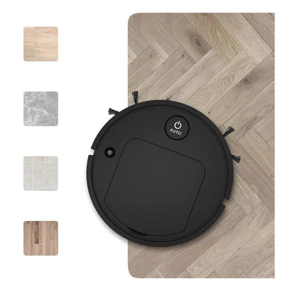 Cleanbot Pro Elektrische Schoonmaker Met Verwisselbare Opzetstukken
