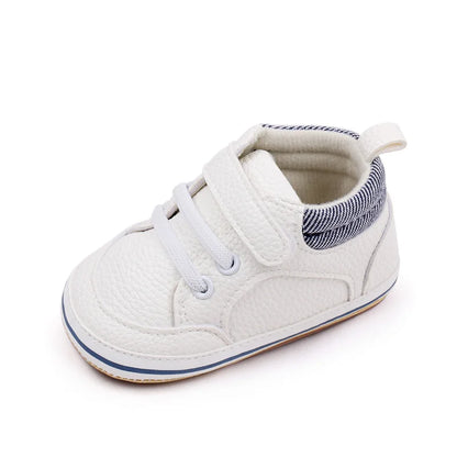 Baby Sokschoentjes Met Antislip Zool Voor Eerste Stapjes