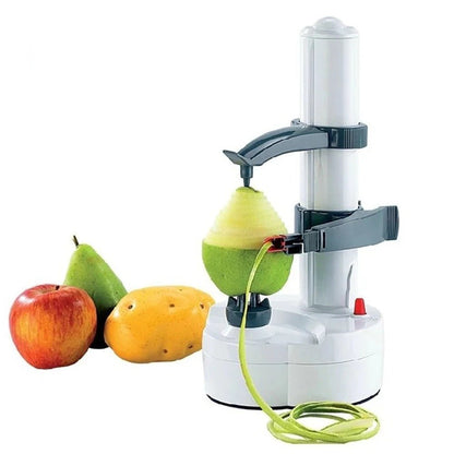 Automatische Groente- En Fruitschiller Voor Snel En Moeiteloos Keukenwerk