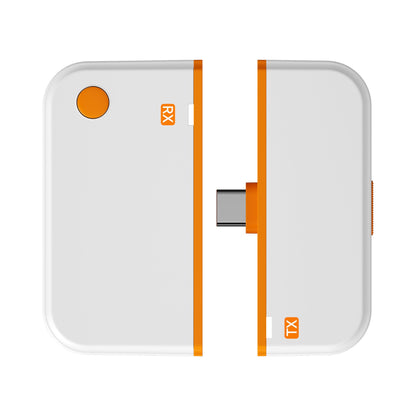 Draadloze Hdmi Adapter Voor Direct Groot Scherm Weergave