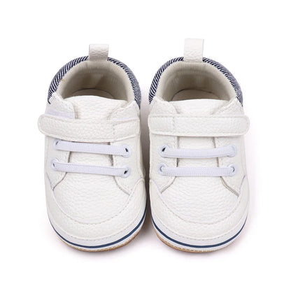Baby Sokschoentjes Met Antislip Zool Voor Eerste Stapjes