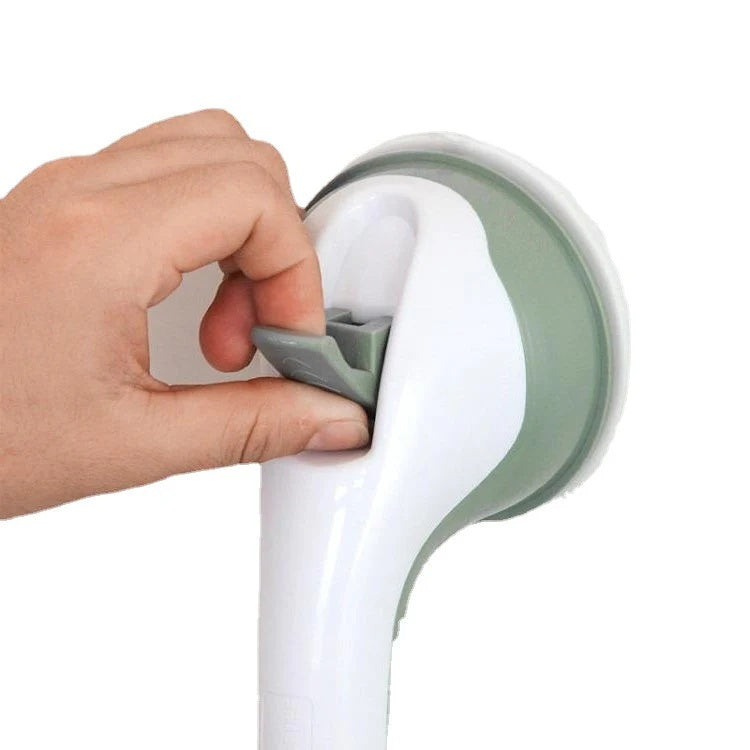 Veiligheidshandgreep Met Zuignappen Voor Extra Stabiliteit