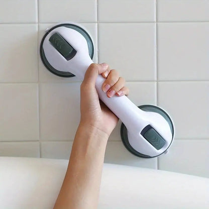 Veiligheidshandgreep Met Zuignappen Voor Extra Stabiliteit
