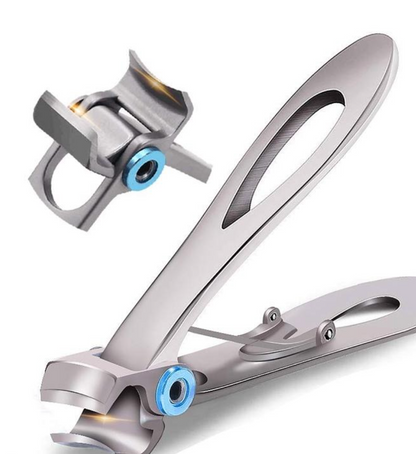 Teennagelknipper Met Brede Opening En Ergonomische Hefboomwerking