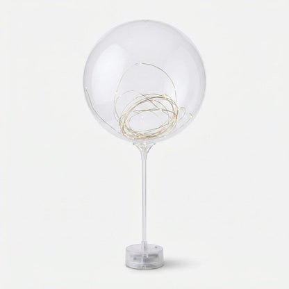 LED Ballonset Voor Warm En Sfeervol Licht Bij Feestelijke Gelegenheden