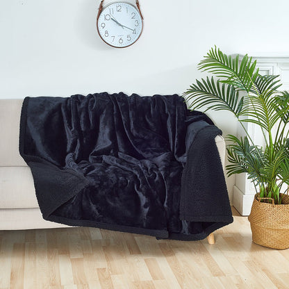 Waterdichte Beschermdeken voor Bed en Bank met Zachte Stof