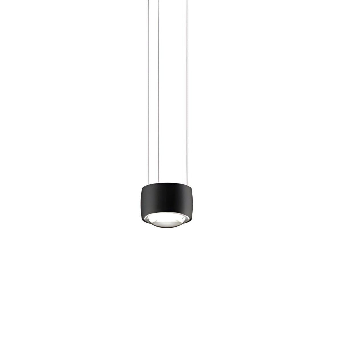 Moderne LED Hanglamp Met Minimalistisch Design