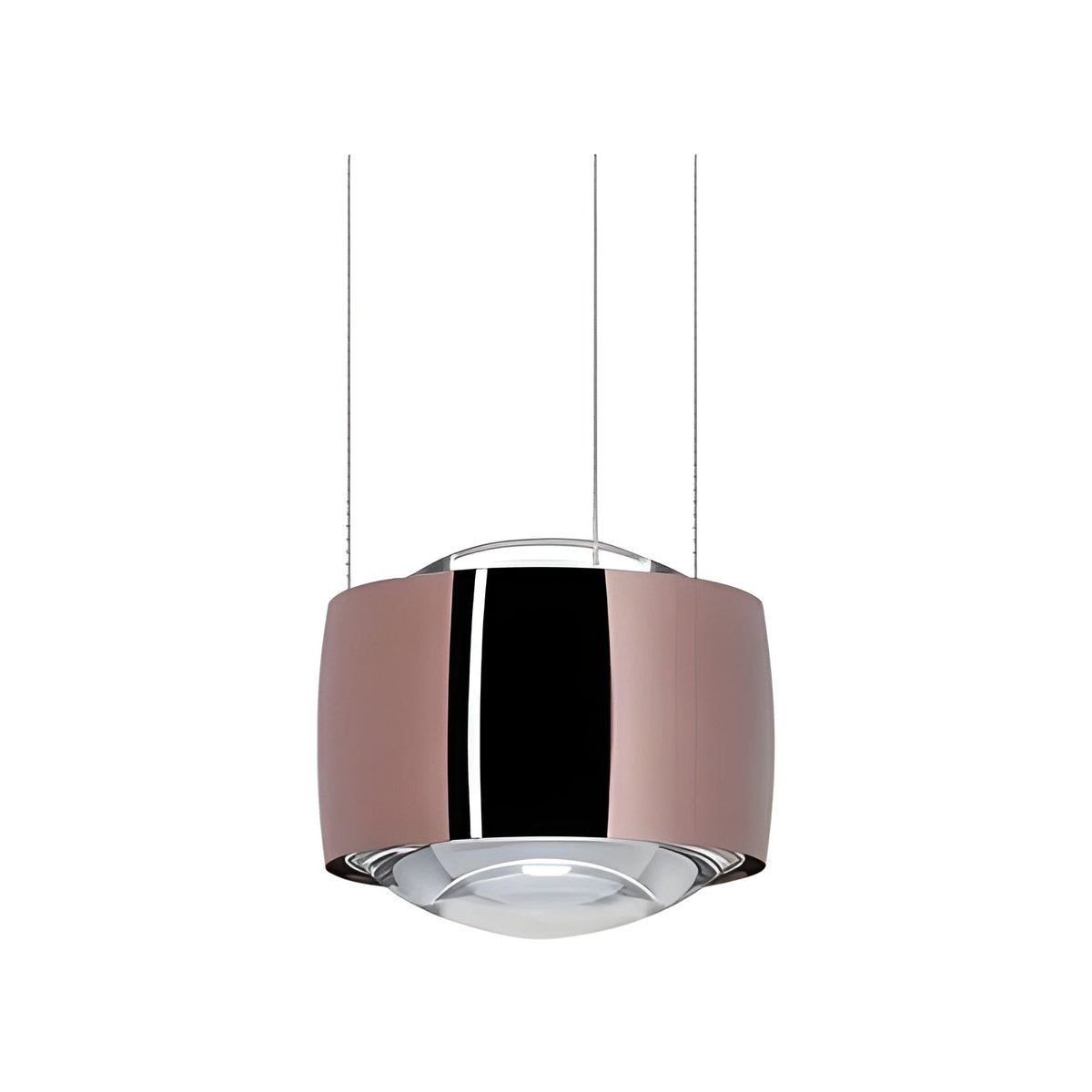 Moderne LED Hanglamp Met Minimalistisch Design