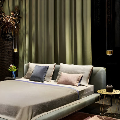 Moderne LED Hanglamp Met Minimalistisch Design